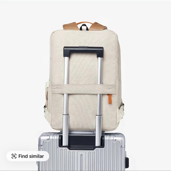 NORDACE Tech Backpack - Picture 5 of 6